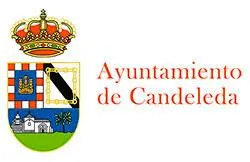 Logo ayuntamiento candeleda